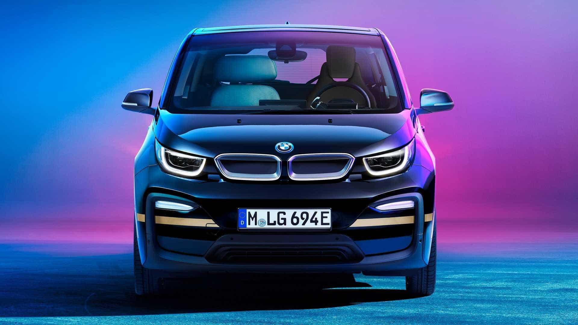 The best of EVs seen at CES 2020 coming to rival Tesla