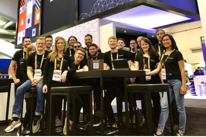 10 inspiring tech unicorns of UK hiring at the fastest rate!
