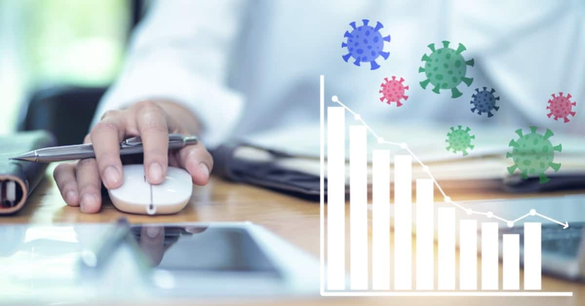 These technology industries witnessed big spike during COVID-19 pandemic