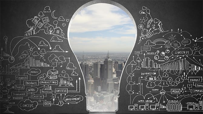 ING start accelerator voor fintech startups
