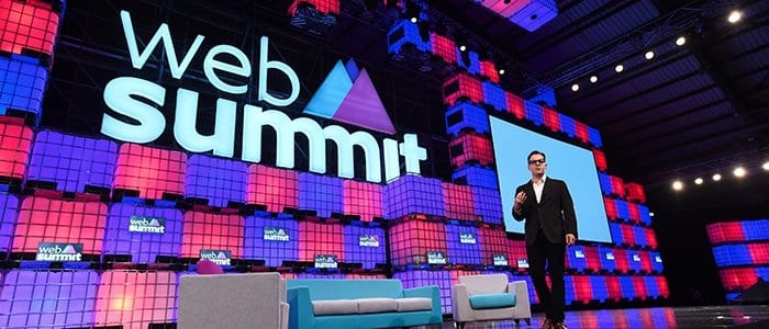 These are Web Summit's 2016 most popular Benelux-based startups