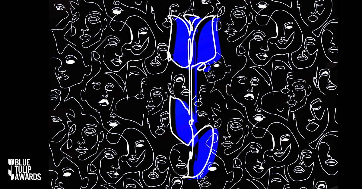Blue Tulip Awards celebrates International Women’s Day: maximum performance can only come from a diverse team