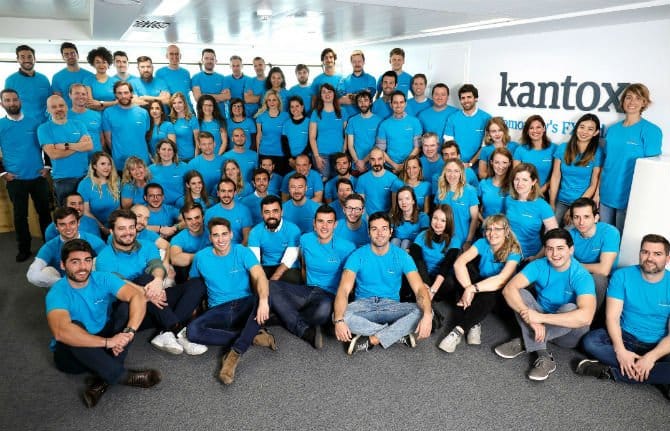 Here are 10 hottest Barcelona fintech startups to work for in 2019