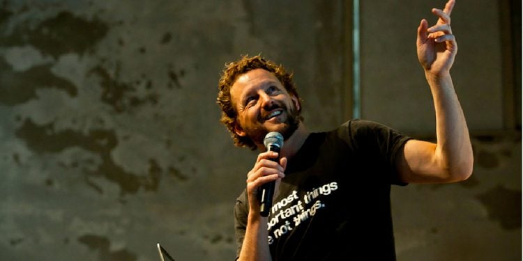 What crisis? Mollie, Kinder, Ginger and Payaut prove why fintech is Amsterdam's growing industry