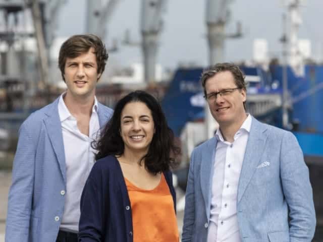 Rabo Frontier Ventures acquires stake in blockchain open platform komgo