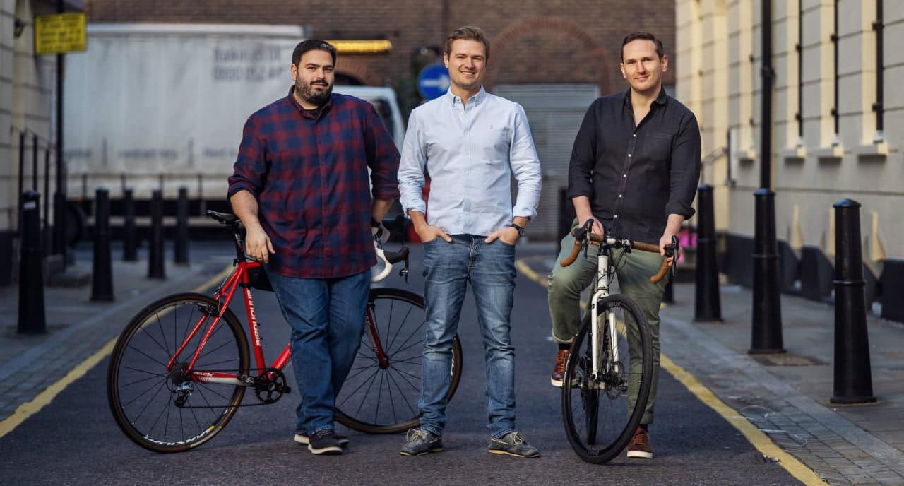 London-based Laka raises €4.29M with an aim to transform bicycle insurance industry