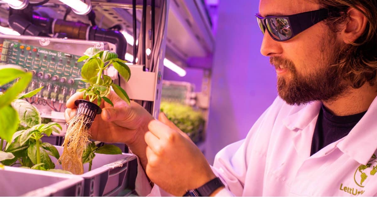 Agritech responding to COVID-19: How these European startups are constantly innovating to increase food security