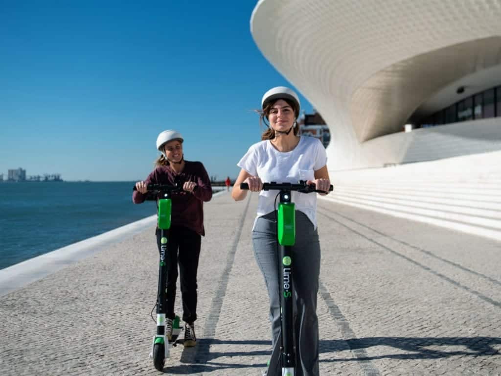 E-scooter startup Lime halts services in Switzerland, blames software glitch causing it to stop abruptly