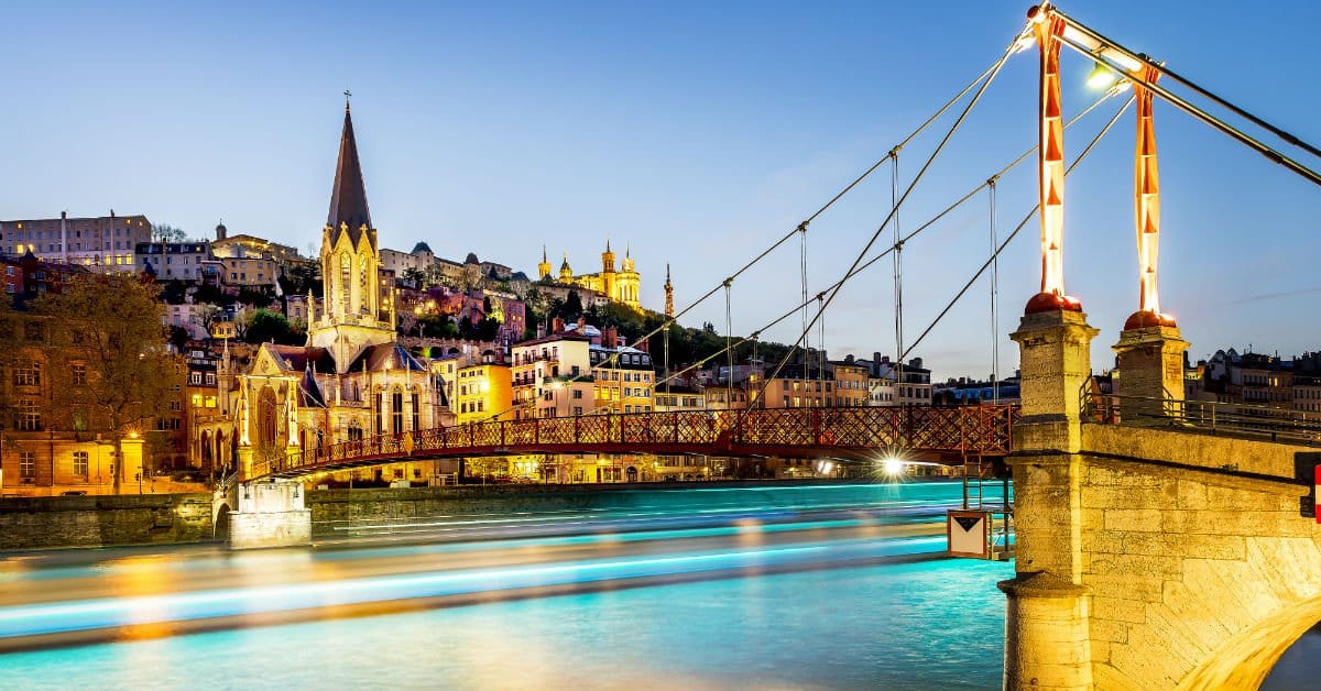 8 promising healthtech startups from Lyon in France you should know about in 2020