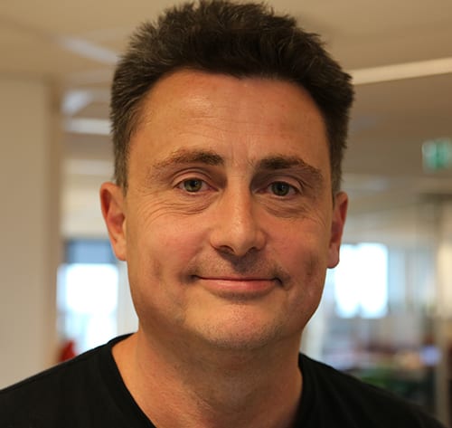 Startupbootcamp houdt eerbetoon voor Mark Harrison