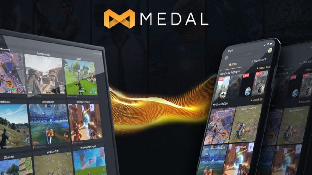 Dutch online gaming startup Medal.tv acquires Megacool.co, expands to mobile gameplay clip sharing