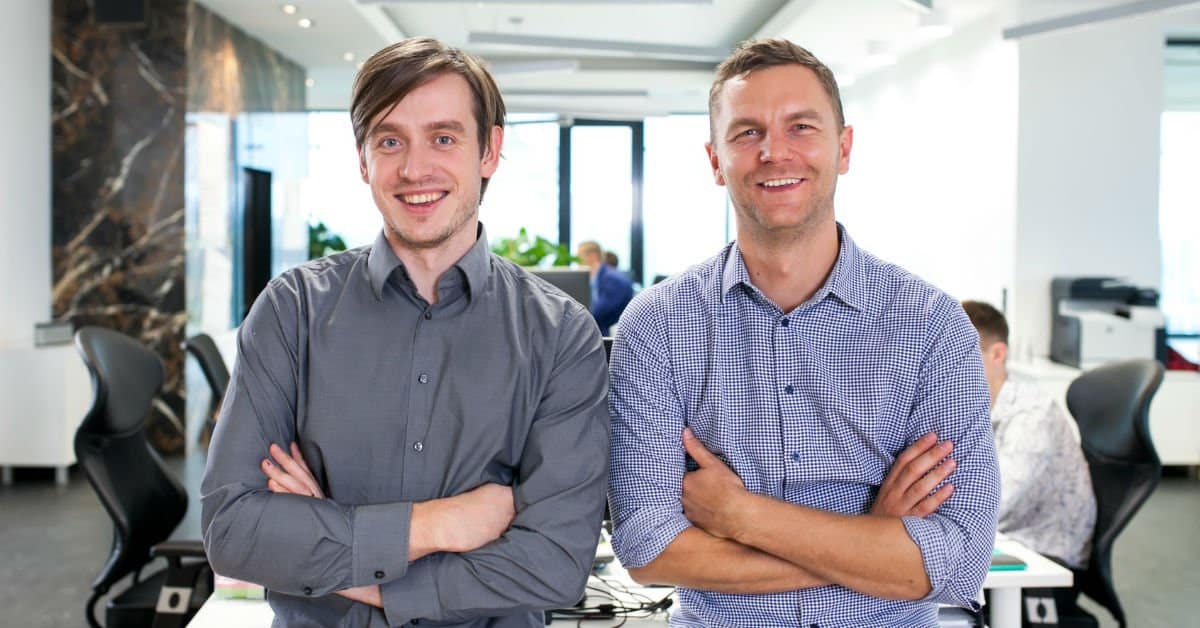 10 promising fintech startups shaping up tech landscape in Latvia in 2020