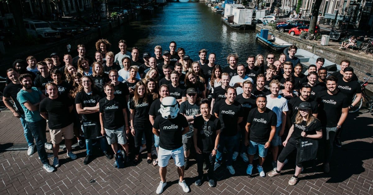 10 Netherlands-based SaaS startups that raised €10M & more in 2020; 9 are from Amsterdam