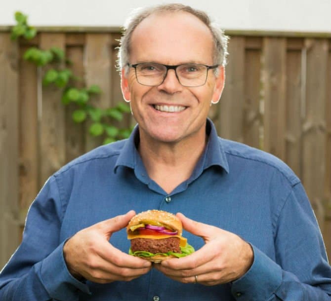 10 inventive European tech startups working on making meat substitute without slaughtering any animals