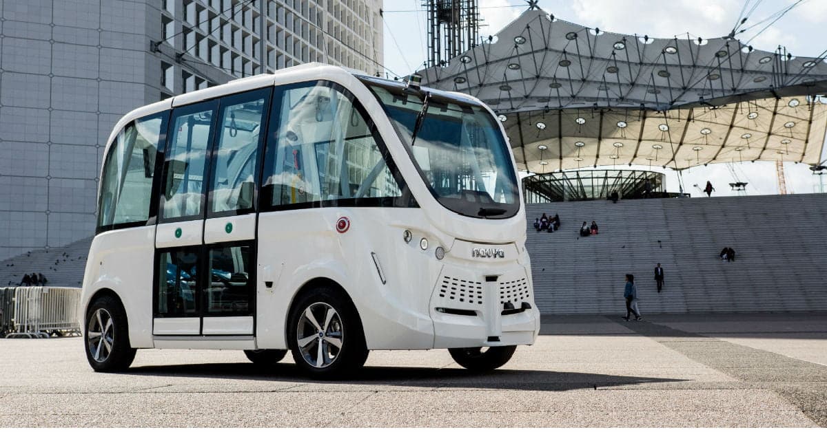 These sizzling self-driving startups in Europe want to change future of automobile industry