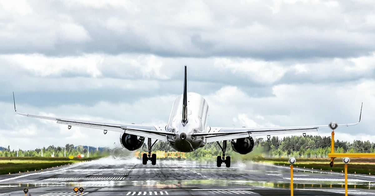 UK’s OAG acquires Infare to strengthen position in air travel market