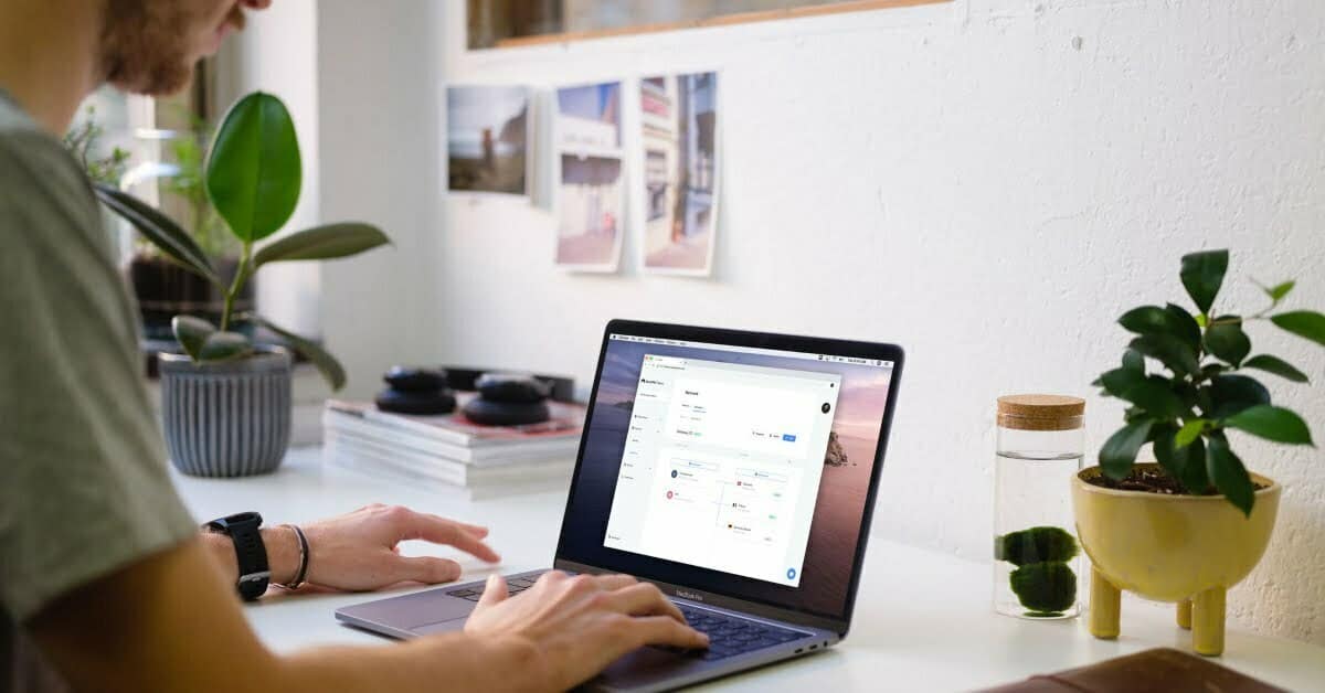 As remote teams become common, here are 5 ways a cloud VPN keeps logins, data and networks secure