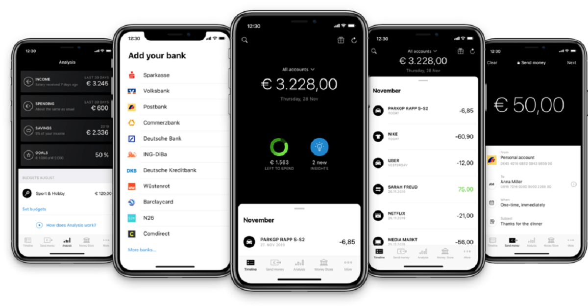 Swiss fintech startup raises €25M to push new subscription-based business model across Europe