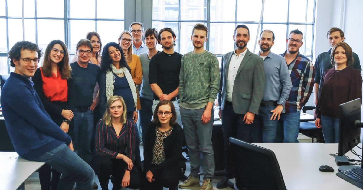 8 innovative healthtech startups from Eindhoven that raised funding in 2019
