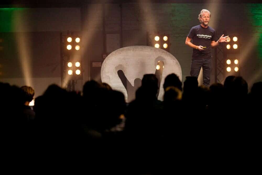 Demo Day: Rockstart Web & Mobile startups zoeken naar 7,2 miljoen euro funding