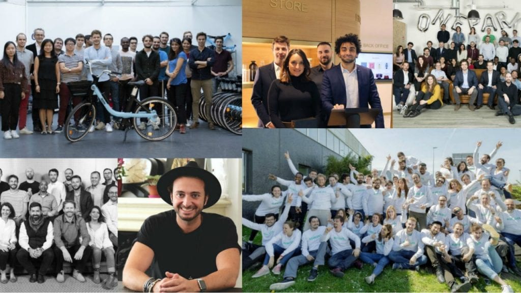 10 hottest startups from Paris to watch out for in 2019