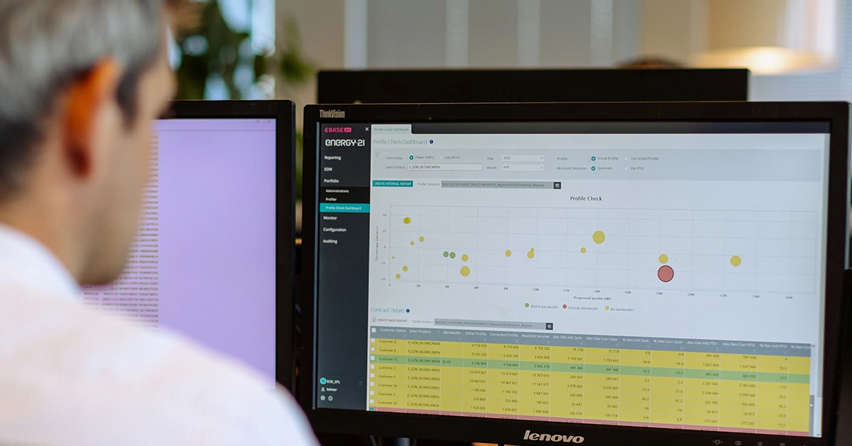 Dutch-based Energy21 acquires two SaaS providers to support international expansion: Know more