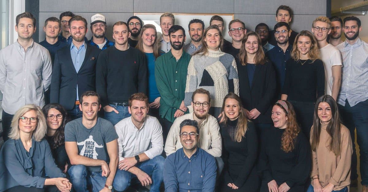 These Danish tech startups raised maximum funding in 2019