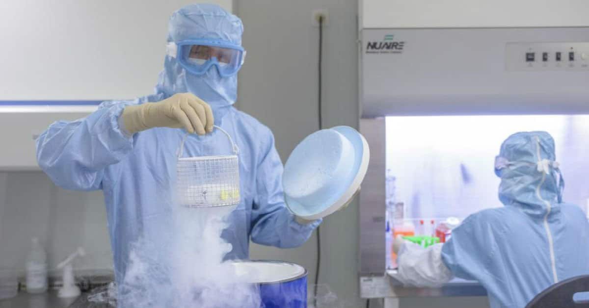 Promethera Biosciences, a Belgian startup that works on treating liver diseases secures funding