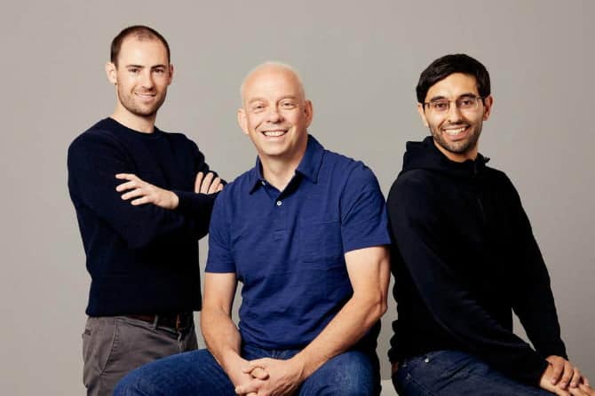 London-based Raylo, the ‘Netflix’ for smartphone users raises €1.8M funding