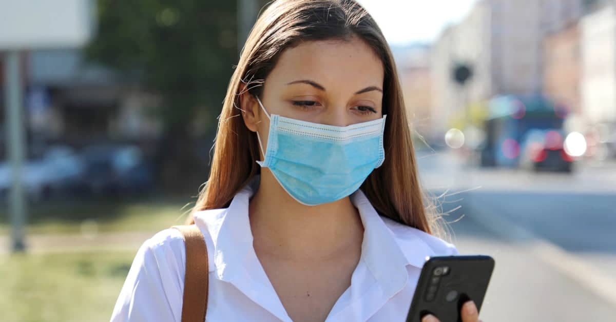 France ‘StopCovid’ virus tracing app: How will it work and when can you download it?