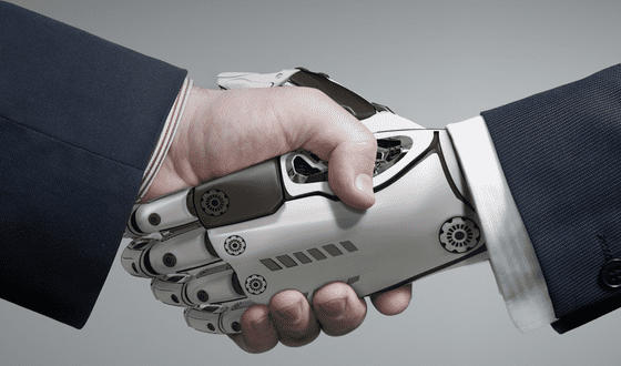 Accenture pours half a million euro in robotics hub RoboValley