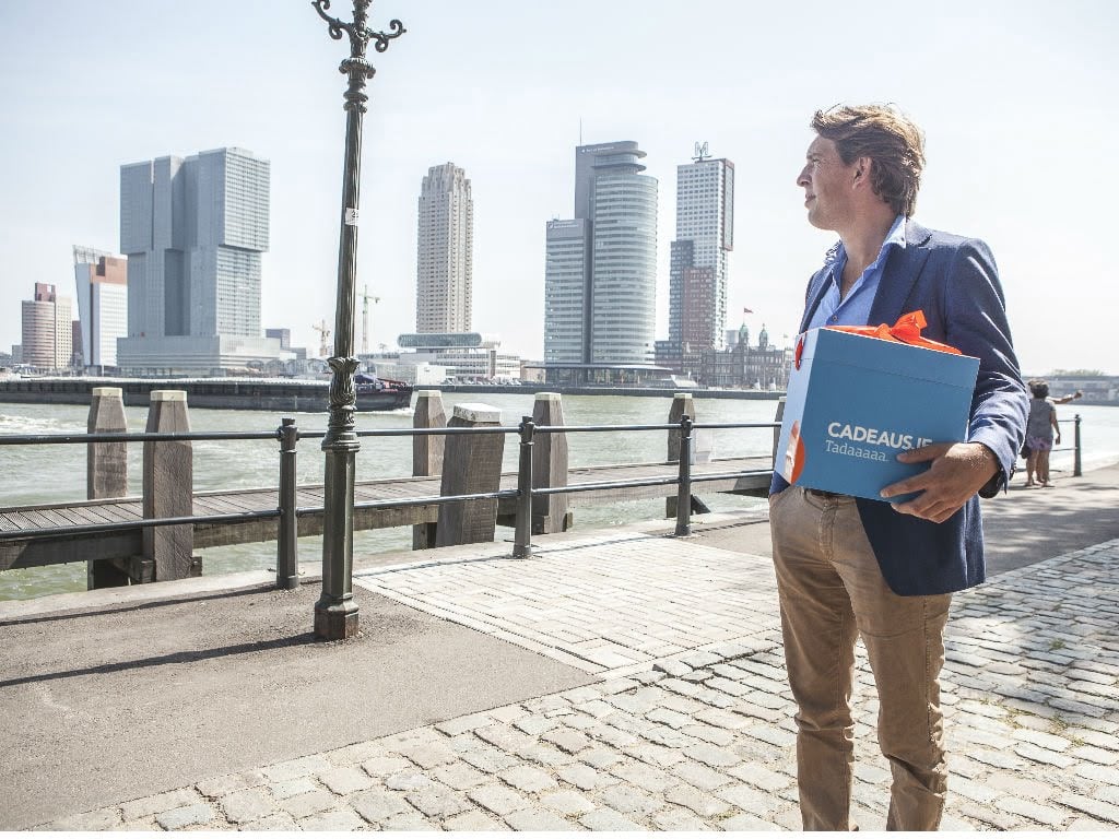 9 coolest Rotterdam startups rocking the tech world in Netherlands