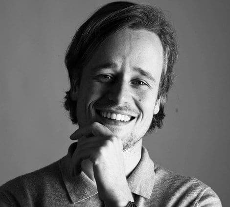 In gesprek met Robbin Reijnen over zijn boekendeel-app Bksy
