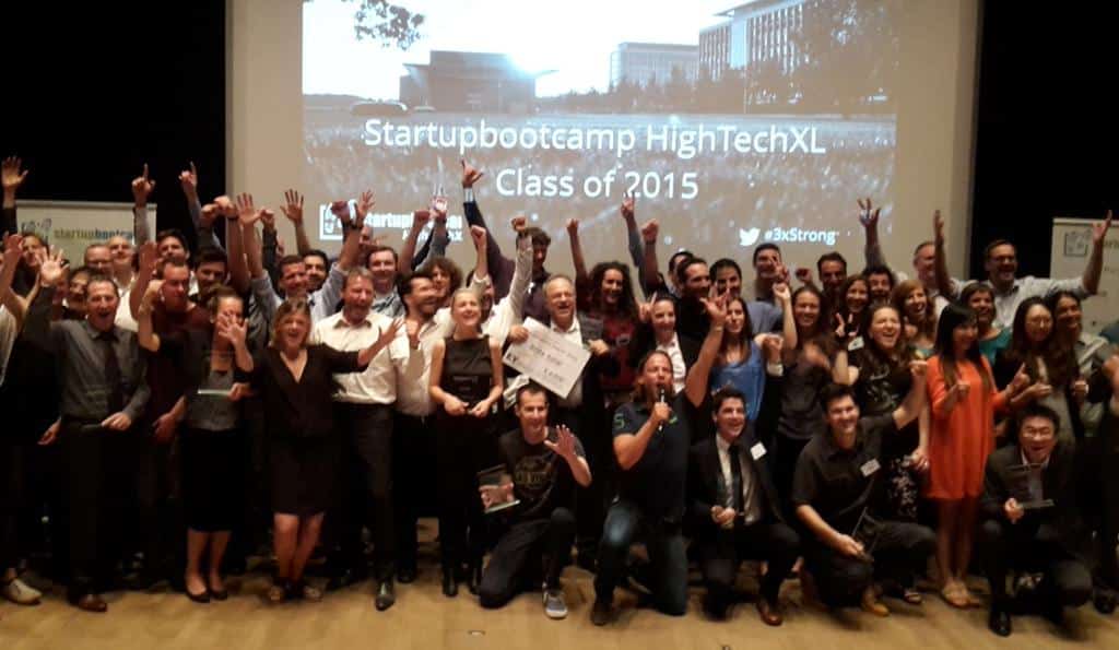 Eindhovense accelerator HightechXL splitst zich af van Startupbootcamp