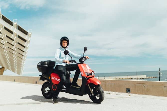 These 8 coolest startups disrupt electric mobility in Barcelona