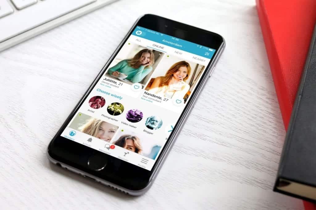 Dutch Tinder rival app ‘The Inner Circle’ now available in Hong Kong, Sydney and Melbourne