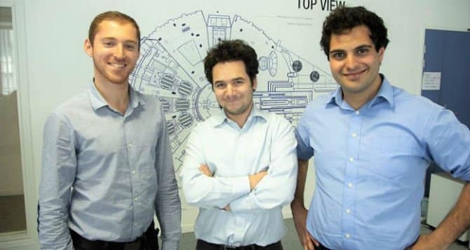 Shift Technology: Revolutionising fraud detection tech startup from Paris raises €53M funding