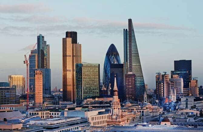 German VC PropTech1 opens London office, to expand investment activity in UK