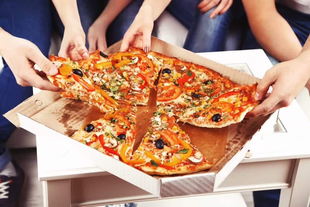 Takeaway.com is hungry for market leadership, devours Just Eat Benelux for €22.5M