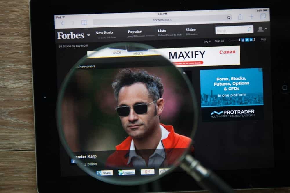 Secretive Silicon Valley unicorn "acquihires" Dutch data visualisation startup