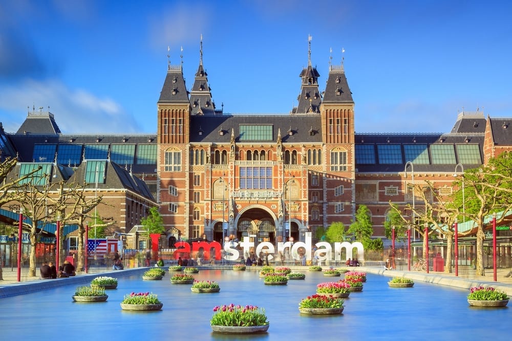 Startup and Scaleup Funding Analysis: What's Hot in the Netherlands?