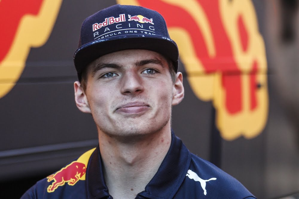 Here's why this €100M backed Dutch grocery-delivery startup lost a court-case from Formula 1-driver Max Verstappen