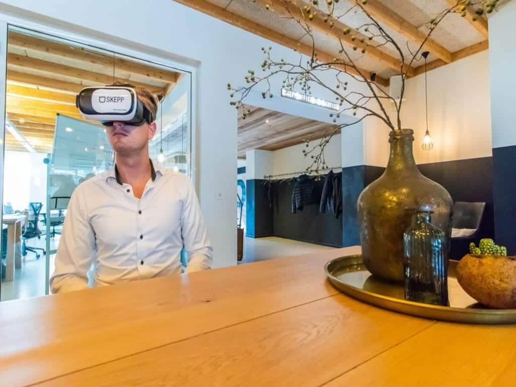 Dutch proptech company SKEPP plans expansion in Austria, France, Switzerland and Spain
