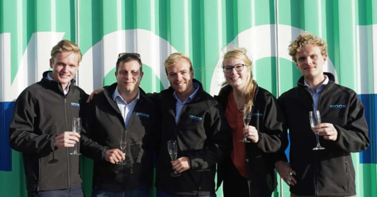 These 7 innovative Rotterdam-based smart energy startups help combat climate change