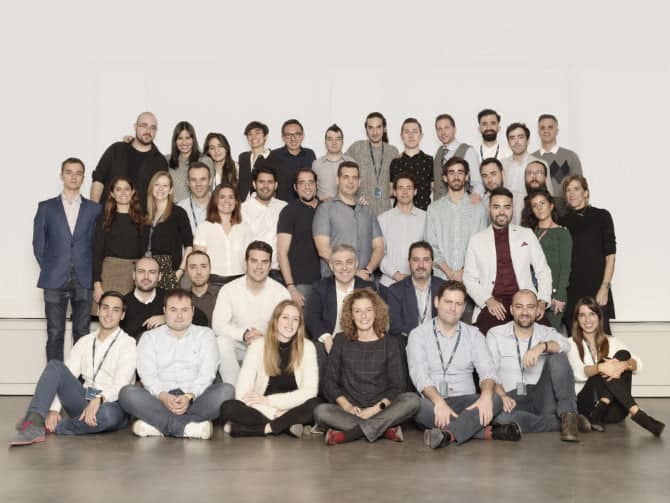 This Madrid-based cybersecurity wants to prevent online piracy, gets €5.2M funding