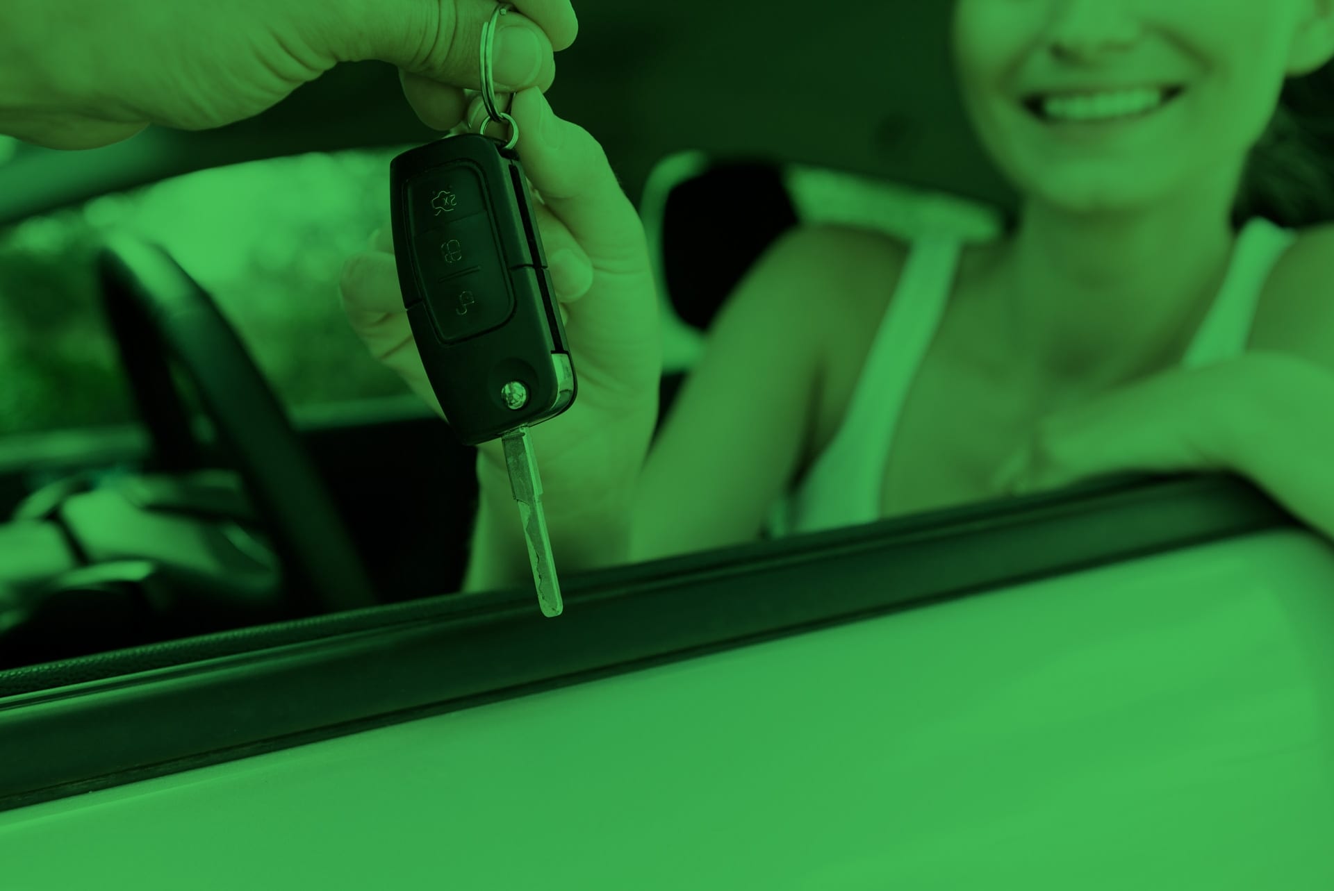 Does the world need another car sharing platform?