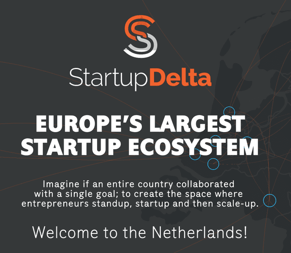 Wat moeten we nu eigenlijk vinden van StartupDelta?