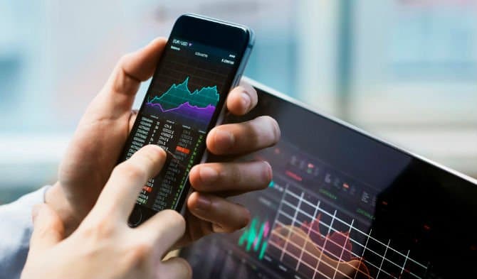 These 9 revolutionary stock trading app startups from Europe are transforming the stock market