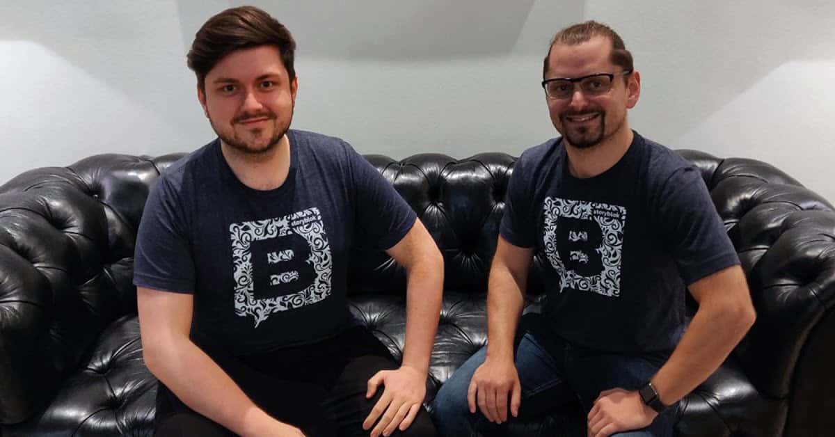 Austrian Headless CMS Storyblok raises €7.08M to expand service in DACH, UK, Ireland; plans to double headcount by year-end