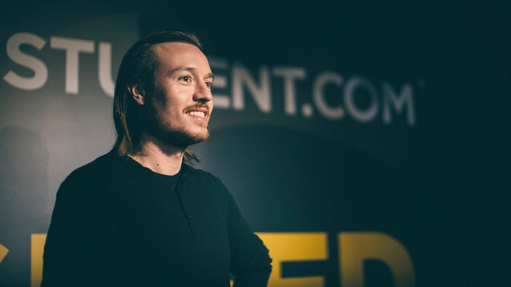 London-born online accommodation startup Student.com raises $10M funding